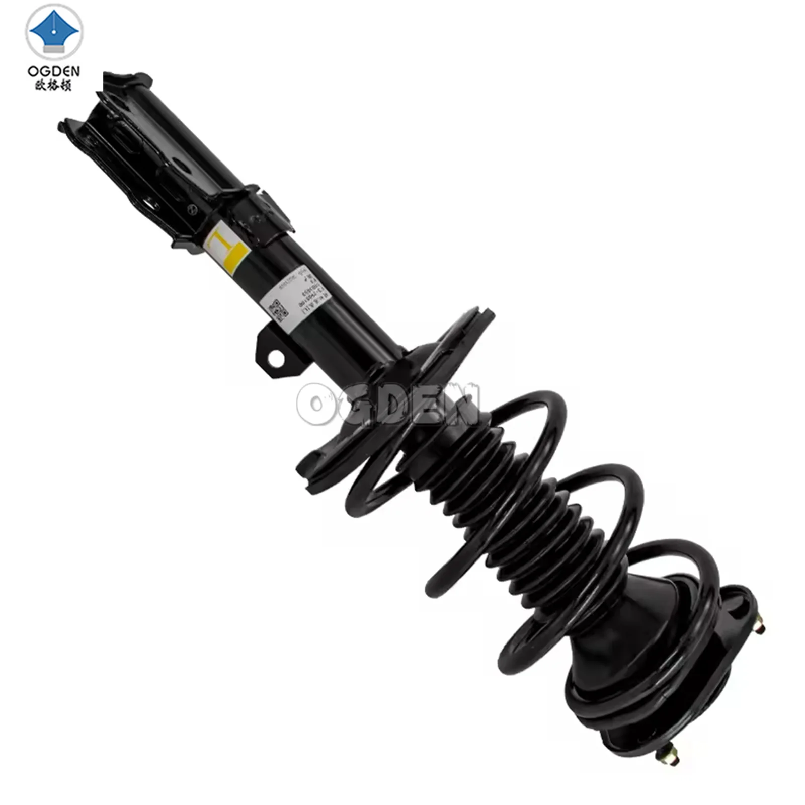 OGDEN 1X Applicable to BYD G3 2012-2013 / BYD F3 2012 Front Left Shock Absorber F3-2915100