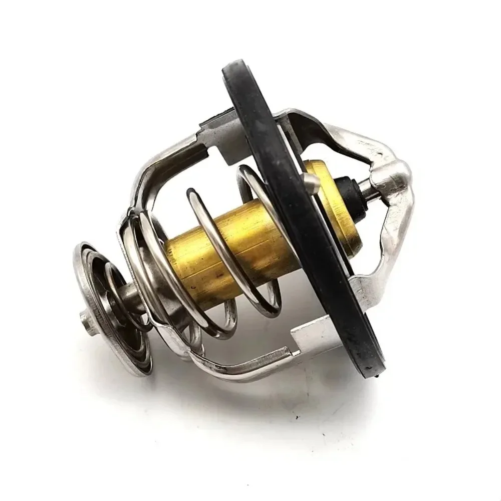 Brand New 2550023010 25500-23010 Engine Thermostat for Hyundai Tucson Sonata SantaFe Coupe for KIA Sportage Opirus Carnival 2.7