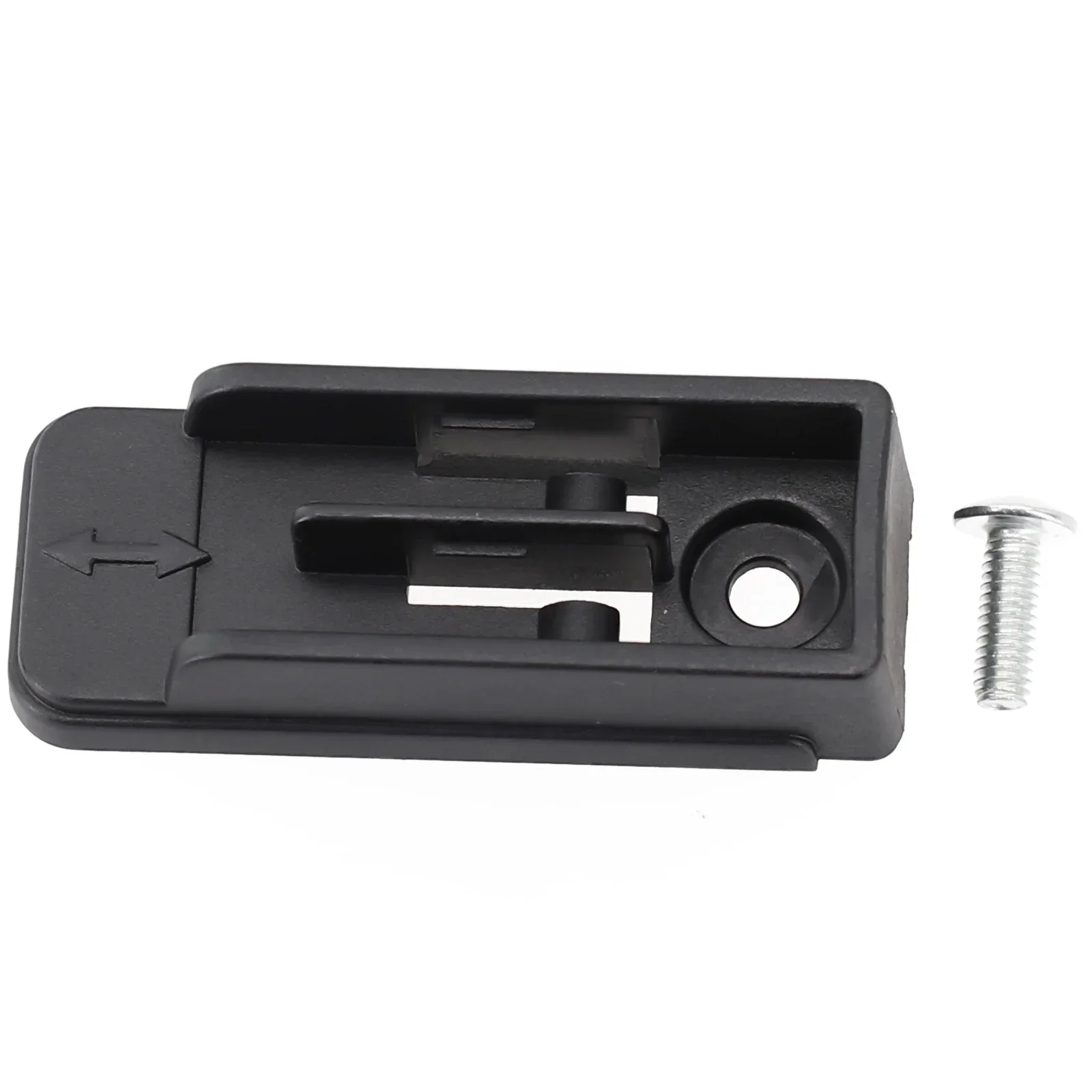 Bit Holder 452947-8 For BHP452 BTD140 DTD152 DHP458 DHP456 DDF453 DTW251 Black Plastic Bit Holder Power Tool Accessory