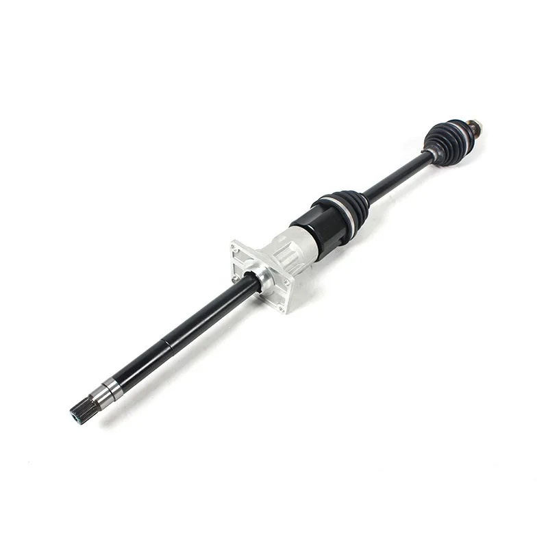 68563712AA Front Left Drive Shaft Fit For Alfa Romeo Stelvio Replacement Spare Part