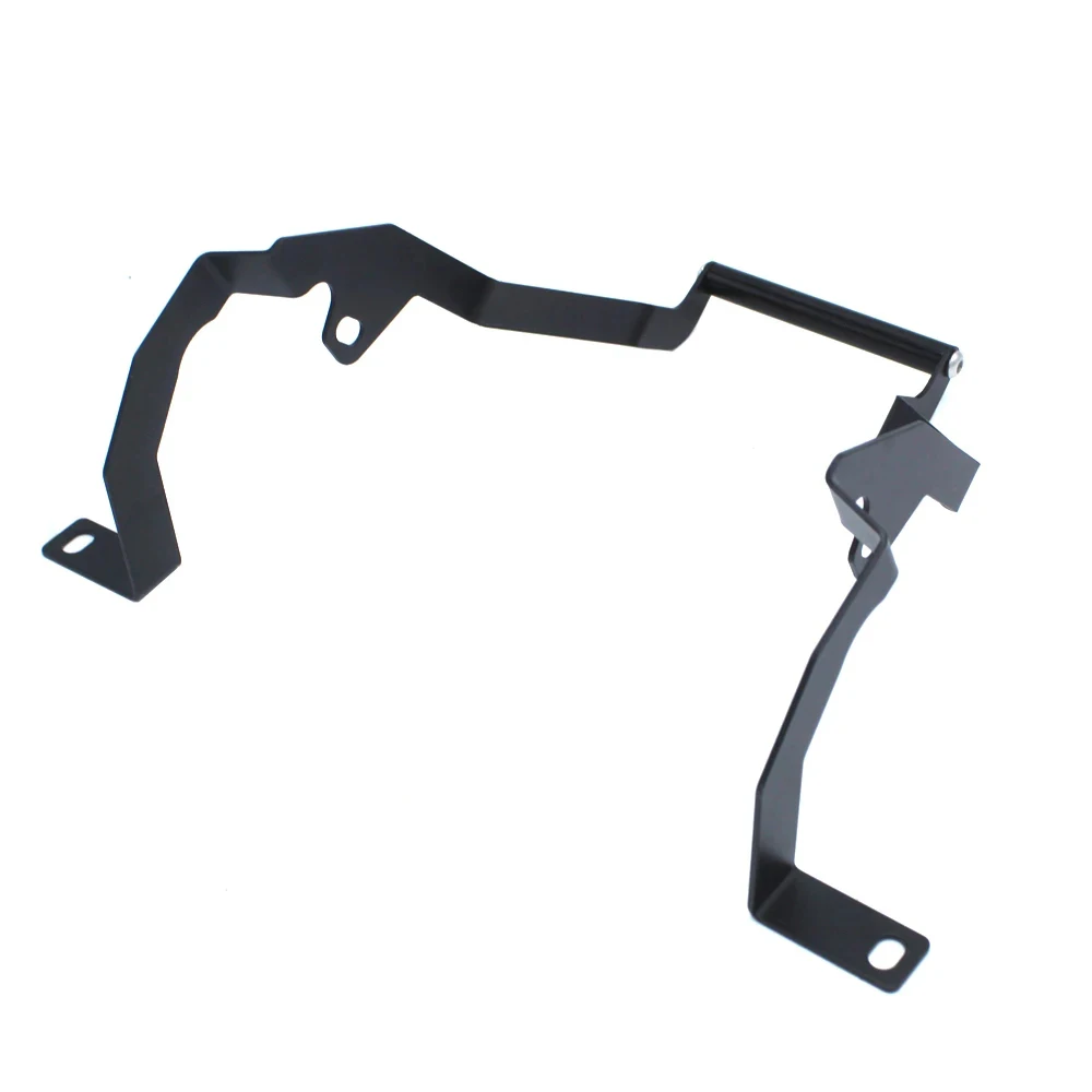 For Harley-Davidson Pan America 1250 Motorcycle Phone Navigation Bracket Mount for GPS Cell Phone Black