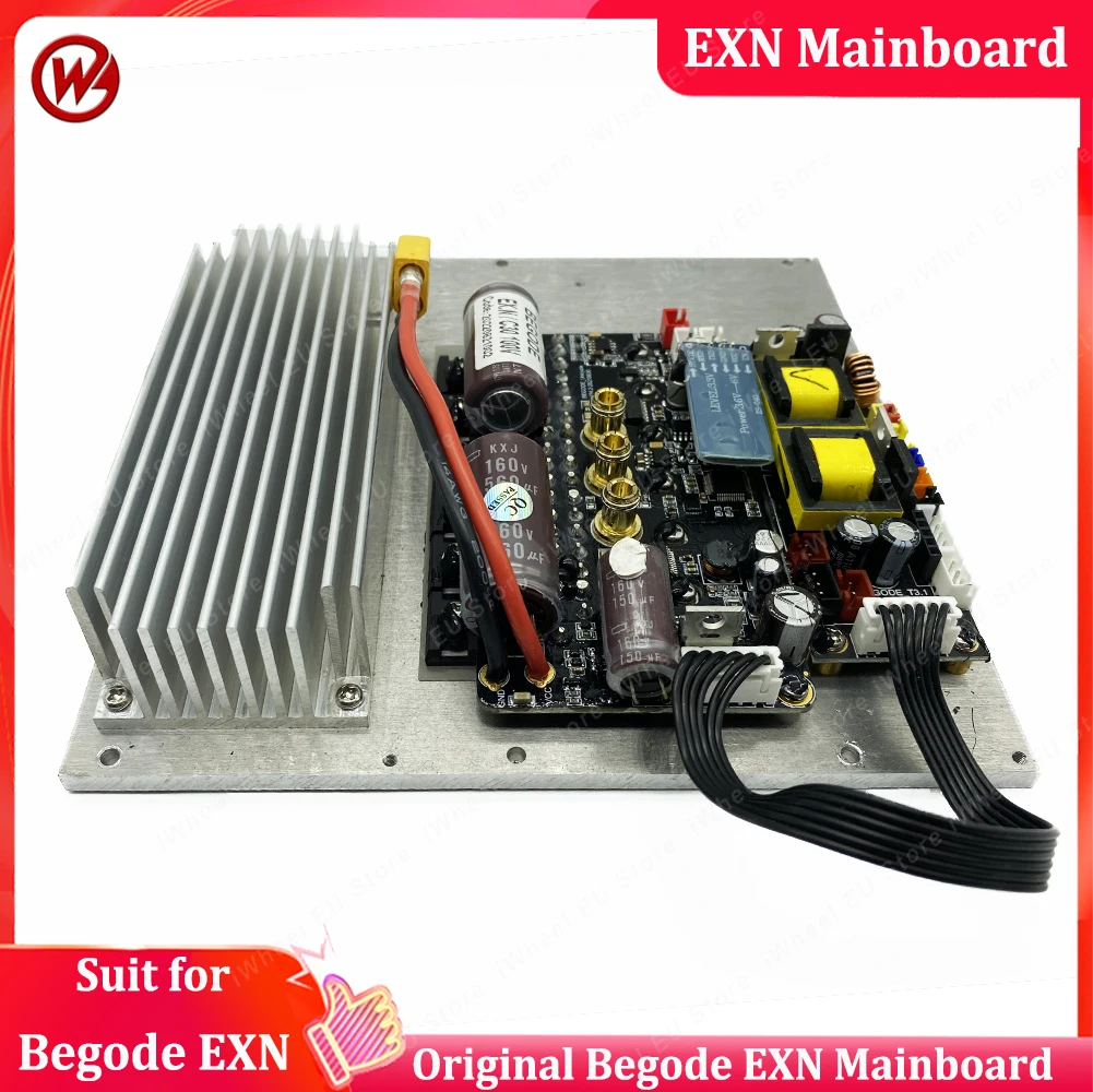 

Original Begode EXN C30 C38 Motherboard Mainboard Controller Part for Gotway/ Begode EXN Electric Wheel Begode EXN Accessories