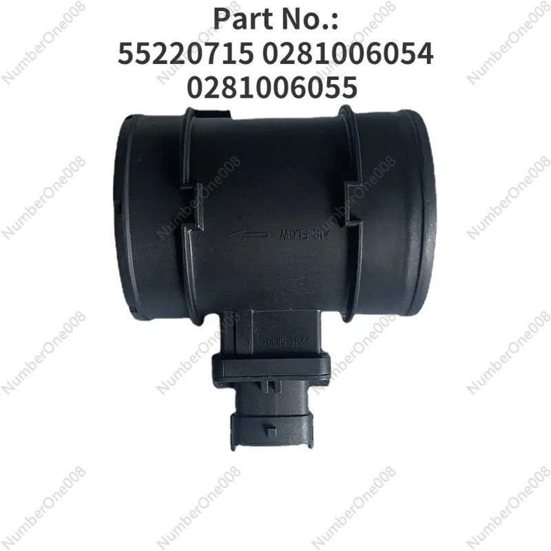 55220715 0281006054 0281006055 FOR SUZUKI FIAT ALFA ROMEO LANCIA JEEP SWIFT Air Flow Meter Sensor