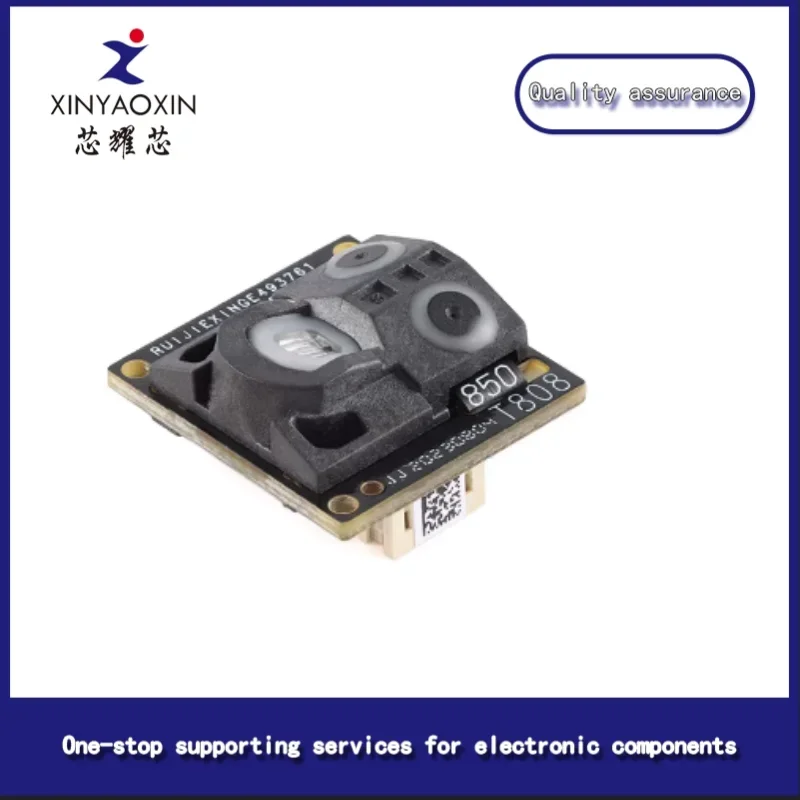 AeroPartsYDLIDAR GS2 Solid-state Line Laser Radar Ranging Sensor Module For Sweeping Robot Navigation And Obstacle Avoidance