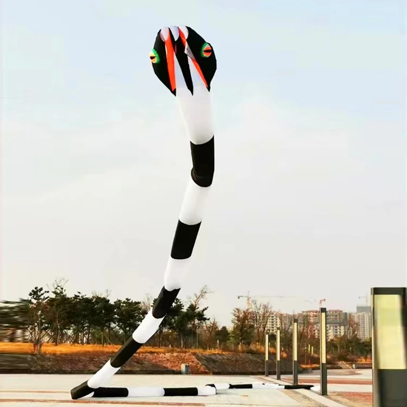 free shipping 3d kites flying snake kites for adults kites electric stepper kite reel Rocket fly fishing giant kites to fly Toys