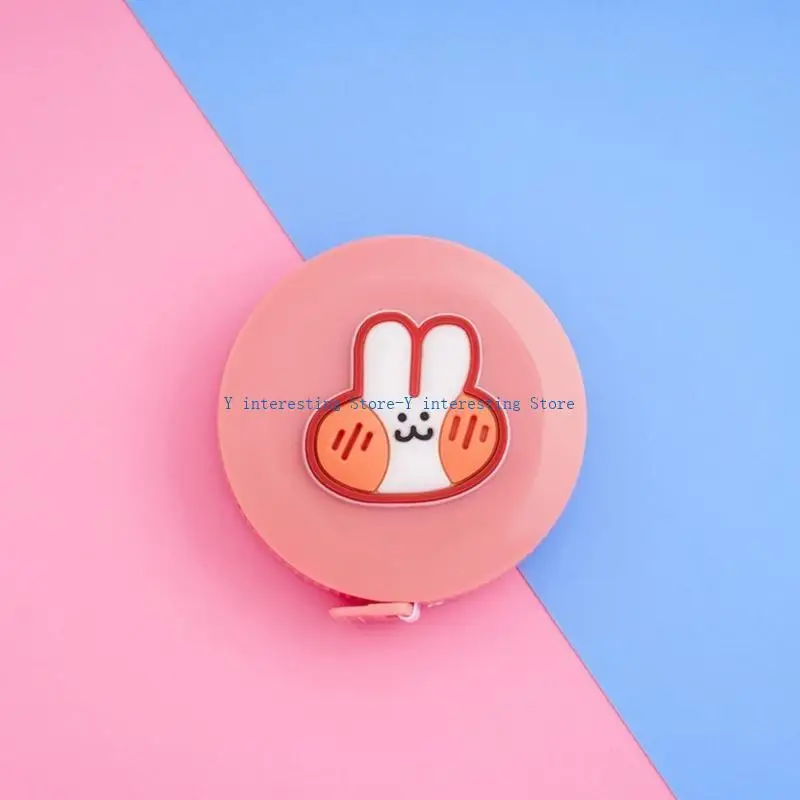

896A MultiFunctional 150cm Retractable Tape Measure for Students Professional