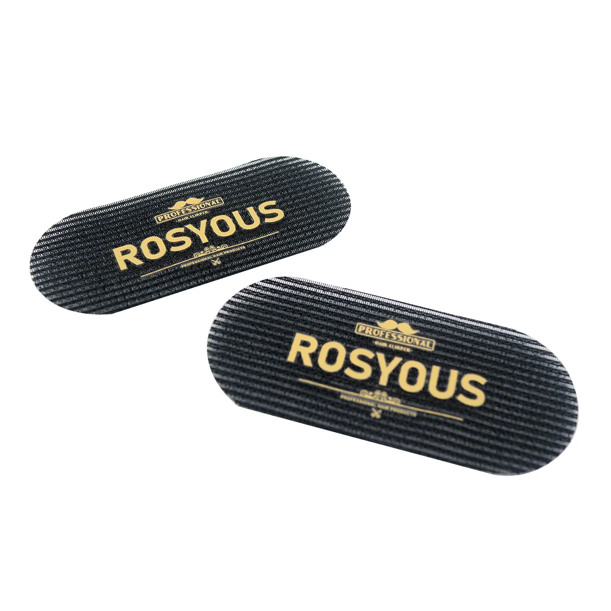 ROSYOUS Tape Professional Hairs Stylist Hairdresser Tools Barber Hair Stickers Reusable Hair Gripper Hair Holder Accessories