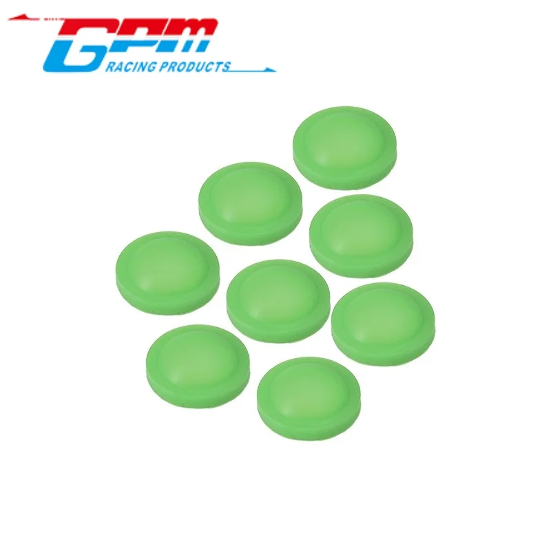 GPM UDRDP/SC TRAXXAS UDR ANTI-OIL LEAKAGE SHOCK BLADDER FOR TRAXXAS 1/7 UNLIMITED DESERT RACER RC Upgrade