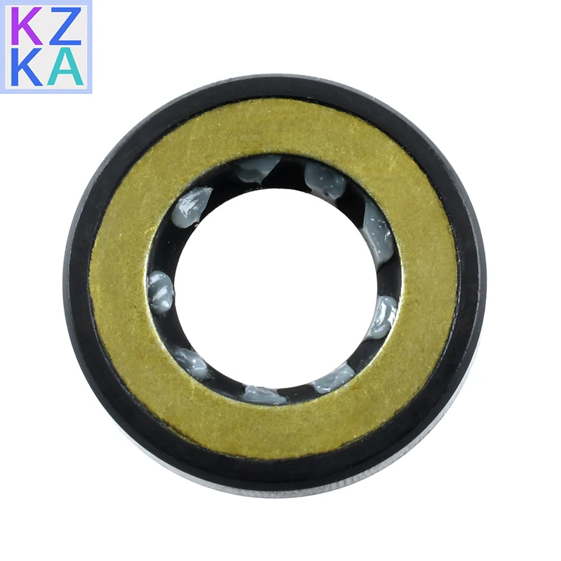 93101-16001 Oil Seal For Yamaha Outboard Motor 25HP-50HP F45 F50 FT50 93101-16001 93101-16001-00 9310116001Boat Engine Parts