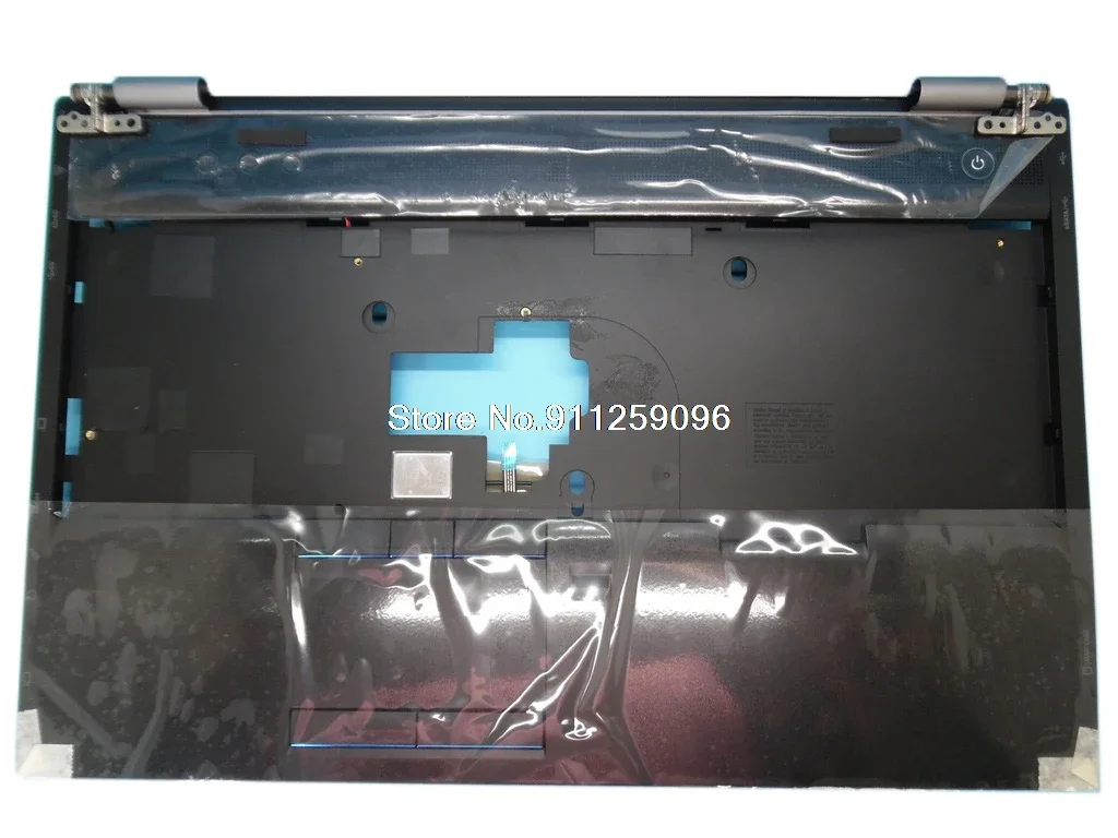 

Подставка для рук для ноутбука Samsung NP600B5C 600B5C BA75-03410A BA81-15390A с верхней крышкой сенсорной панели, новинка