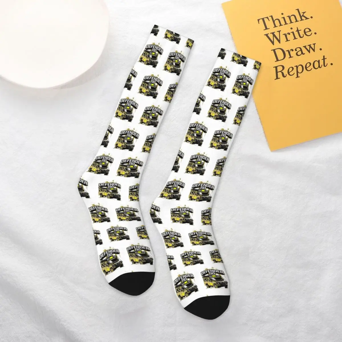 

Всесезонные носки Camel Trophy, спортивные носки в стиле Харадзюку, мягкие забавные чулки для мужчин и женщин