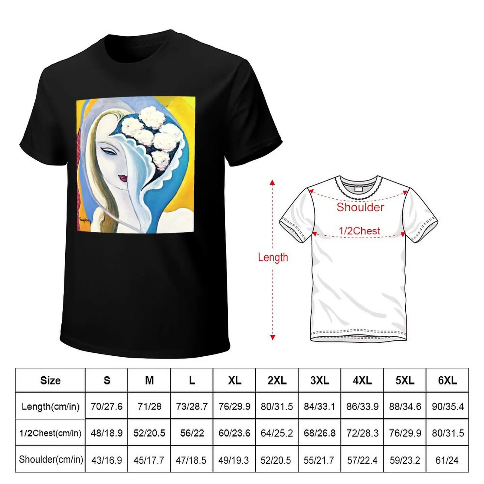 Layla T-Shirt Outdoor Activity Sports T-Shirt