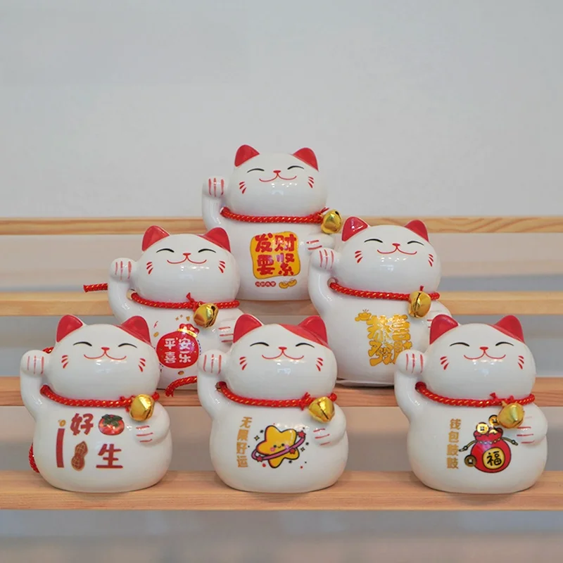 صندوق هدايا زفاف صغير الحجم من Creative Cerc Fortune Teller للأطفال 00 يومًا هدية عيد ميلاد العودة برطمان حلو لوازم احتفالية #1