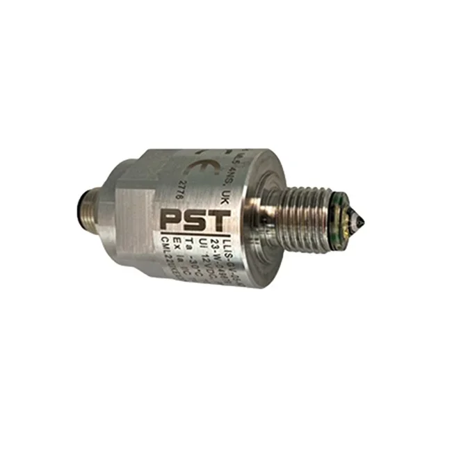 2026 SST Liquid Level Switches Sensor Optical LLIS 316 Stainless Steel Housing Applications Oil and Gas
