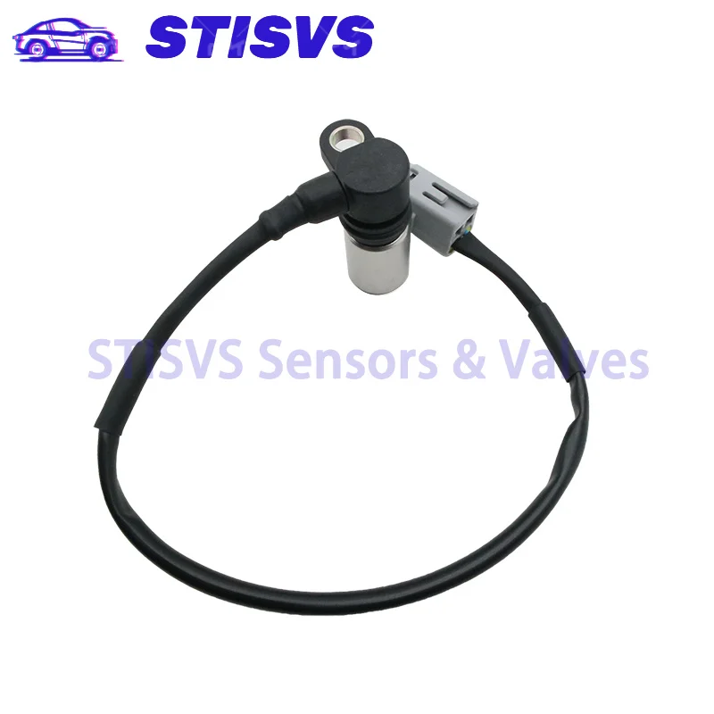 8-97306113-1 Crankshaft Position Sensor For Hino Isuzu 4hk1 6hk1 Hitachi Zax200 Zax240 Zax270 8973061131 0296001290 Car Parts