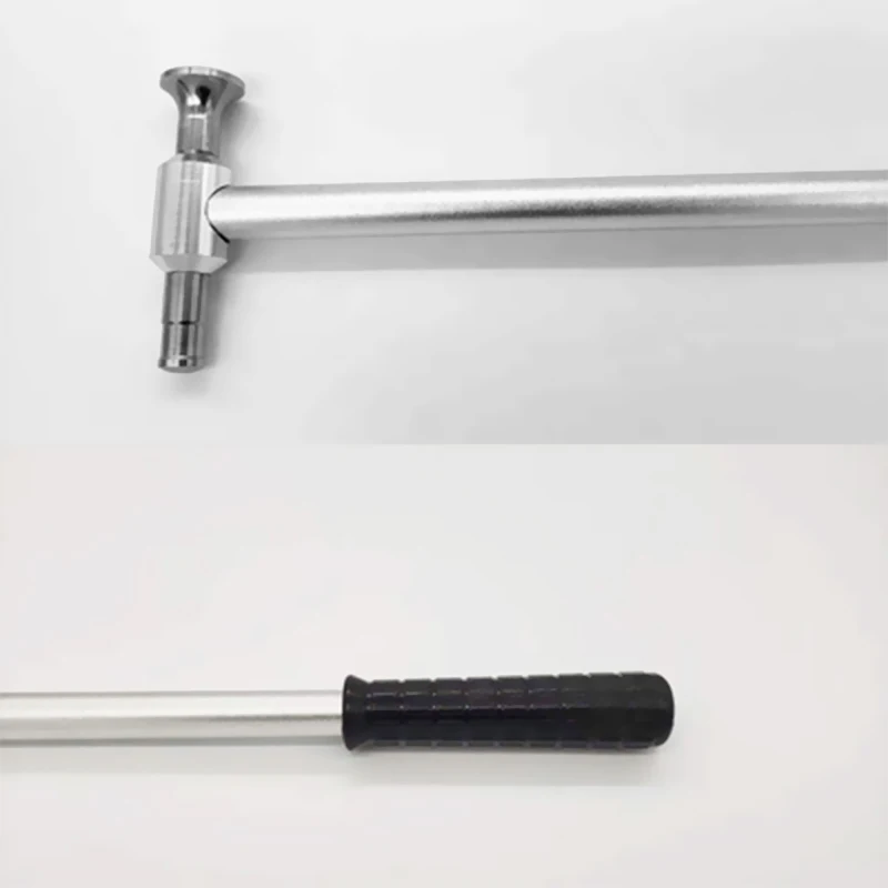 Car Level Hammer Tap Down Hammer Nail Hammer Tools Automobile Bump Paint Dent Repair Removal Kit Portable Tool