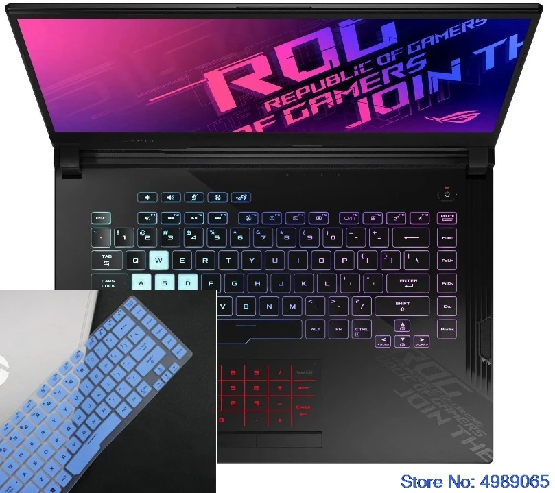 For Asus Rog Strix … - image