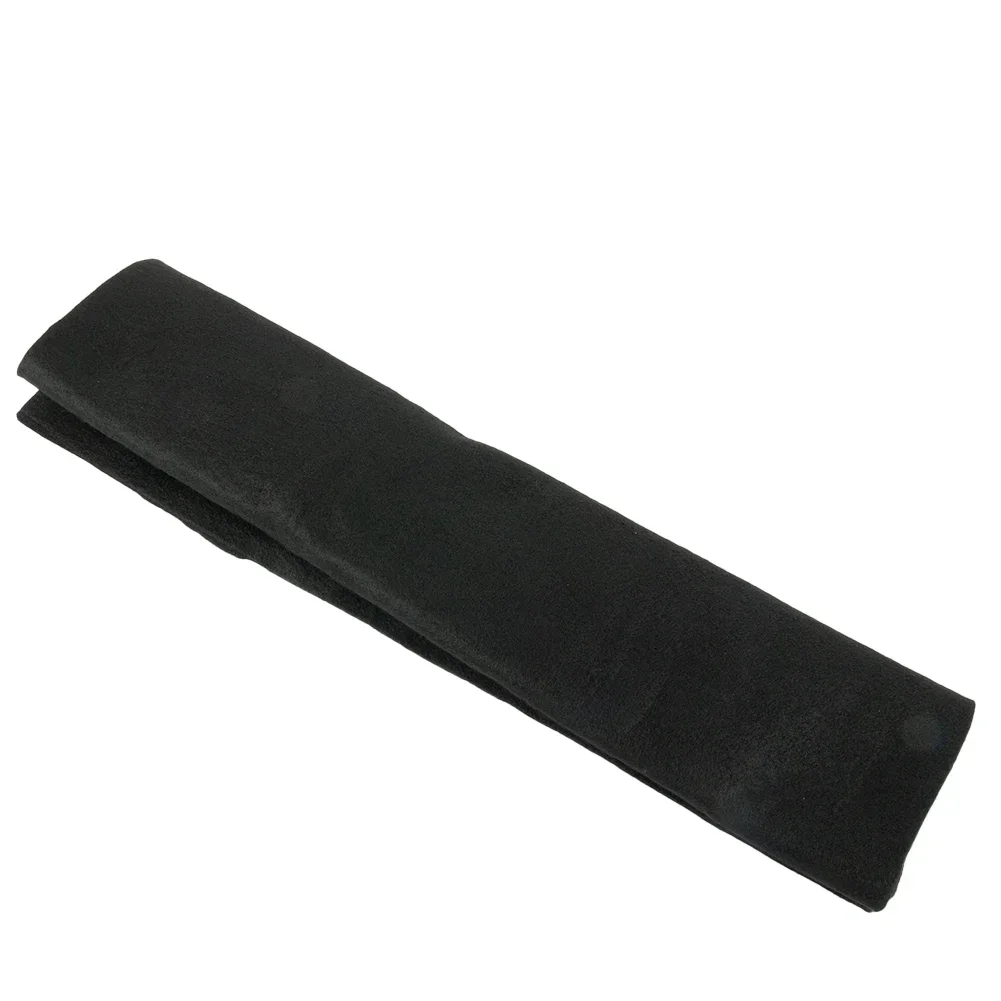 Carbon Fiber Welding Blanket Insulated Energy Storage Battery Modified Protection Thickness 4-5mm 400±5%gsm 50*50cm