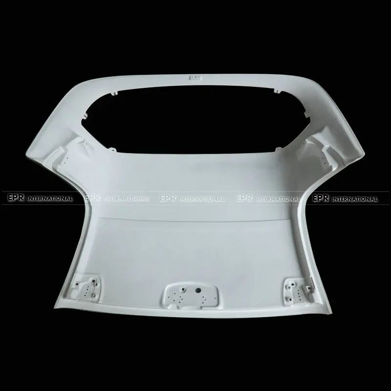 

Подходит для Miata Mazda MX5 NC Hardtop, верхние модификационные детали автомобиля, OE, оригинальный чехол на крышу автомобиля, полимерное волокно