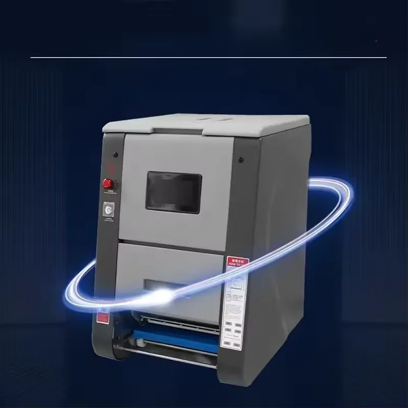 Restaurant Automatic Desktop Sushi Roll Machine Sushi Sushi Rice Sheet Machine