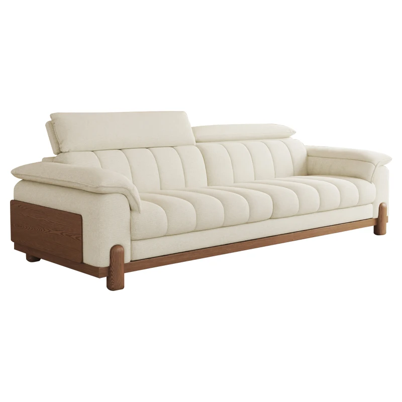 

Minimalist Couch Living Room Sofas Lazy Children Gaming Luxury Modern Sofas Relaxing Balcony Wood Sillon Cama Home Furniture