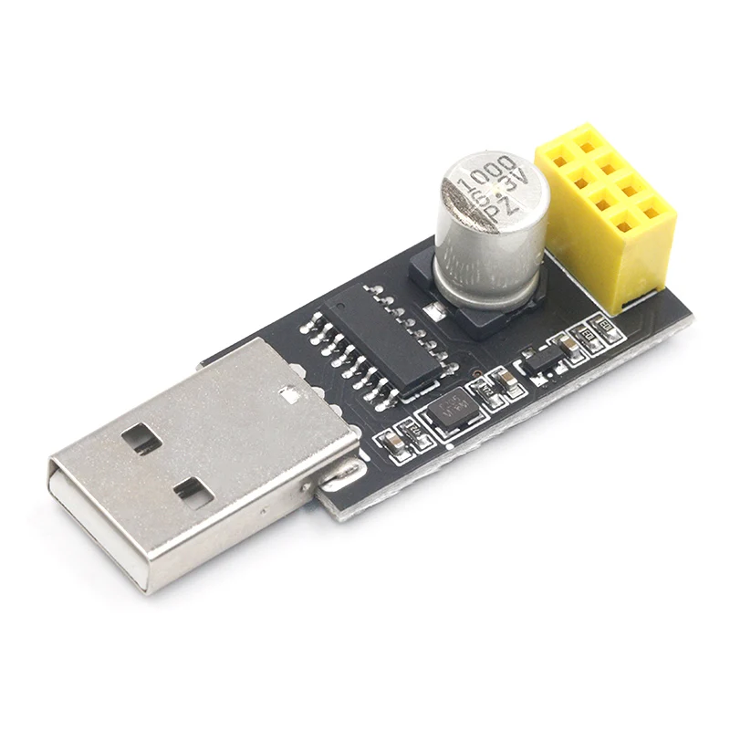 ESP8266 5V Modul Relai WiFi Things Modul Relai ESP-01 Aplikasi Telepon Sakelar Remote Control Rumah Pintar