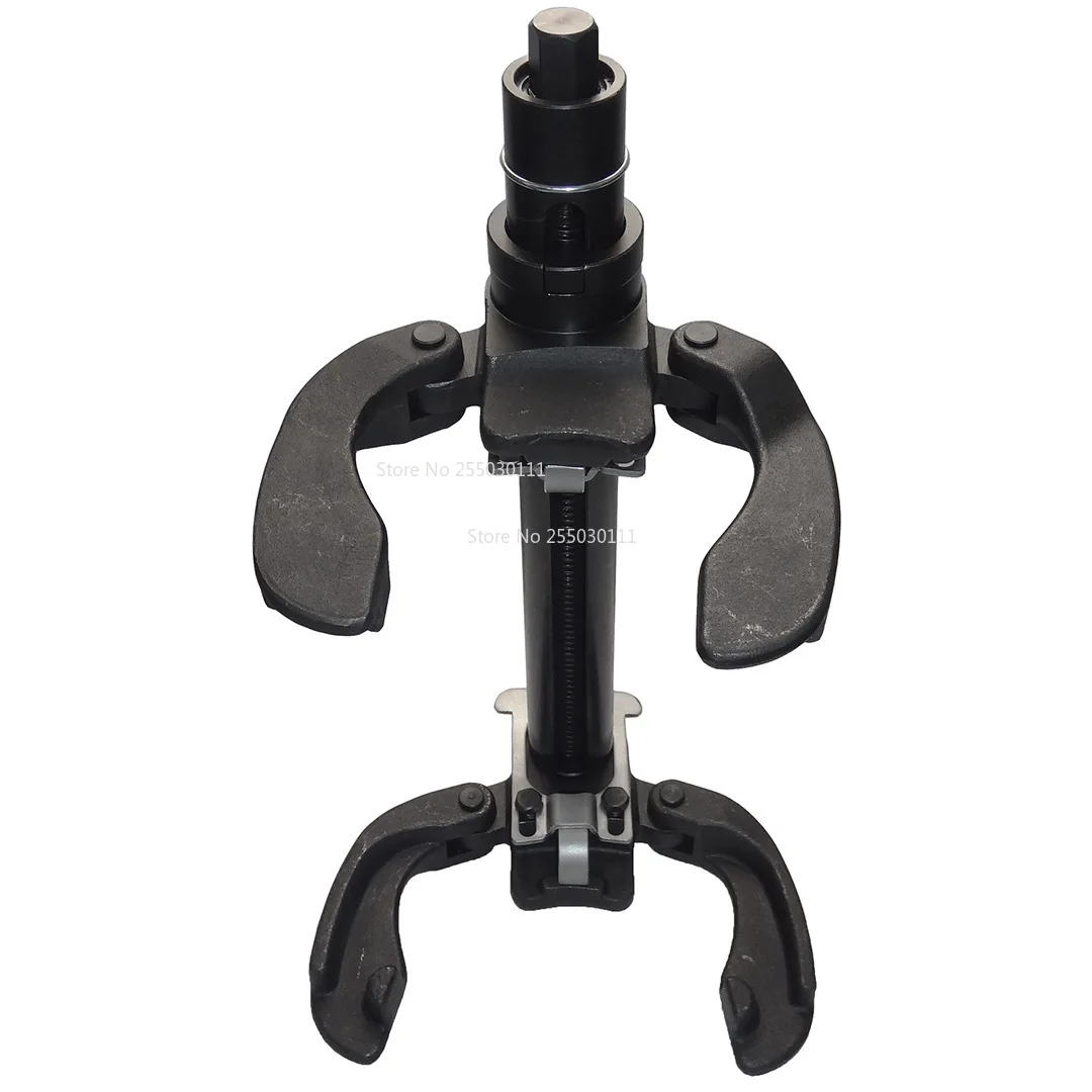 Coil Spring Compressor Tool MacPherson Jaws 100-265mm Heavy Duty 2300 kg