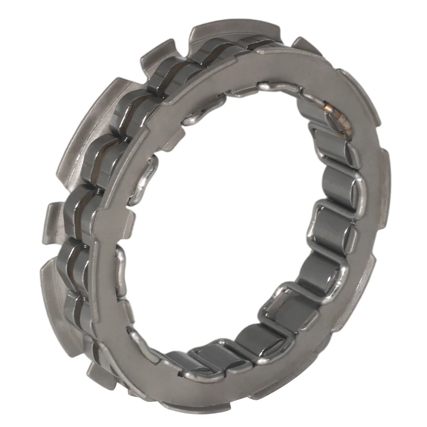 

One Way Starter Clutch Bearing For Ducati Scrambler 400 800 Monster 797 659 Multistrada 950 Panigale 1100 V4 Hypermotard 939