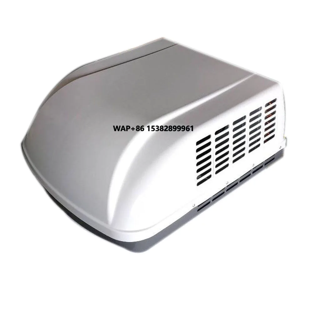 

RIFUSEN Roof Air Conditioner 13500Btu for RV 220V