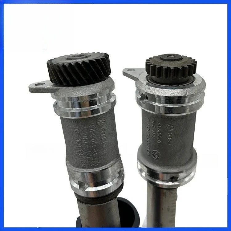 عمود توازن محرك السيارة 06H198205A لفولكس واجن أودي 1.8T 2.0T #3