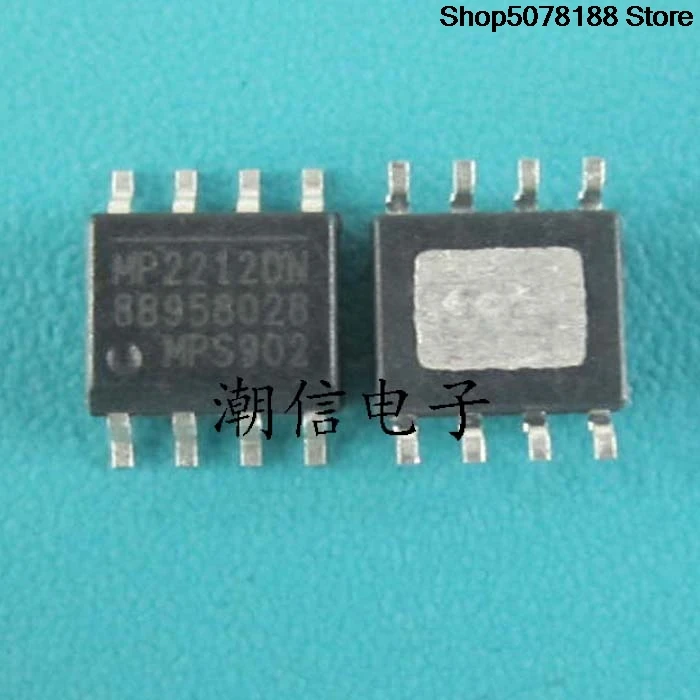 10 Stück MP2212DN SOP-8