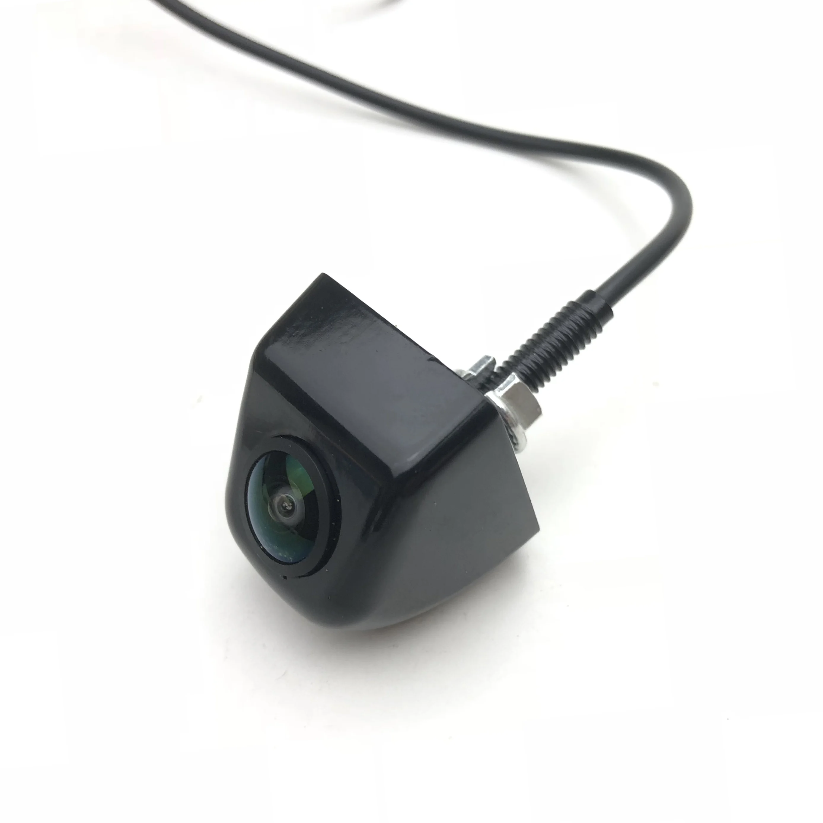 VKAUTO Rear View Camera For Toyota Corolla 2019~2024 factory Unit Add backup camera HD CCD Night Vision reverseing Parking Cam