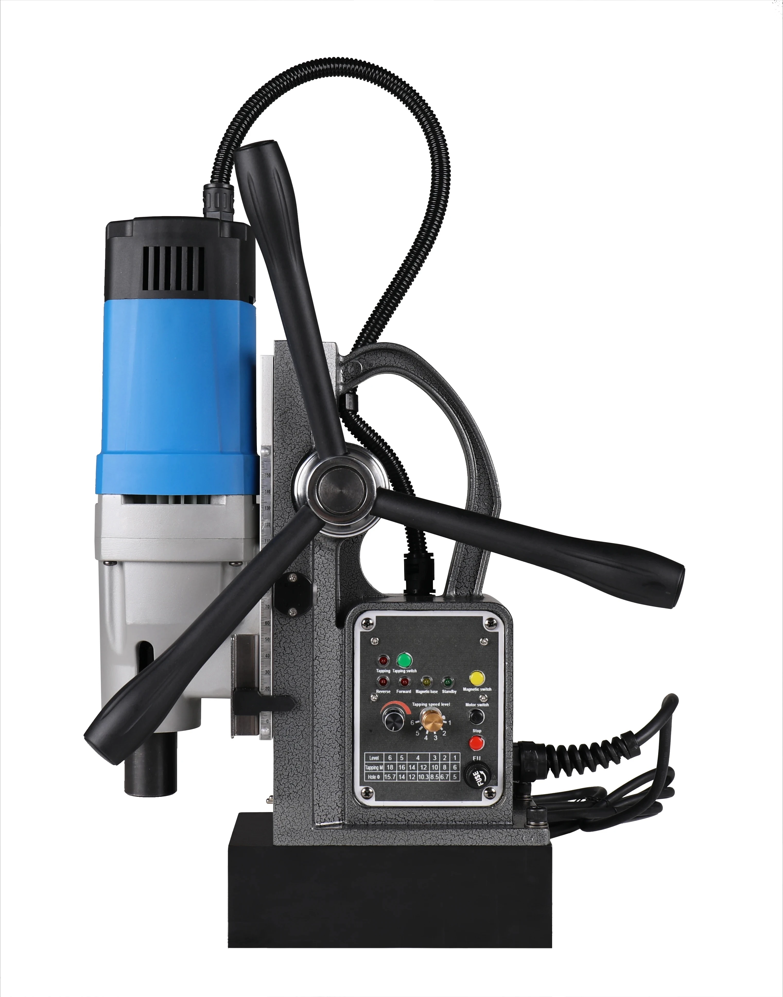 Automatic Tapping Magnetic Dri - Magnetic Drill Press 评论和价格