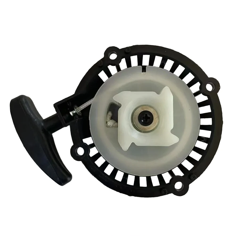 

Эффективный стартер с отскоком для небольших газовых двигателей Nb411 RBC411 CG411 Быстрая установка и надежность работы