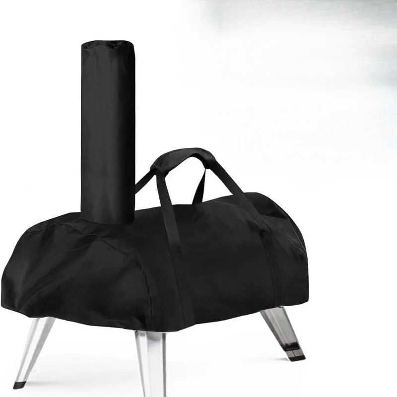 Portable Dust Cover for Outdoor Pizza Oven Applicable Ooni Karu 12/16 Oven