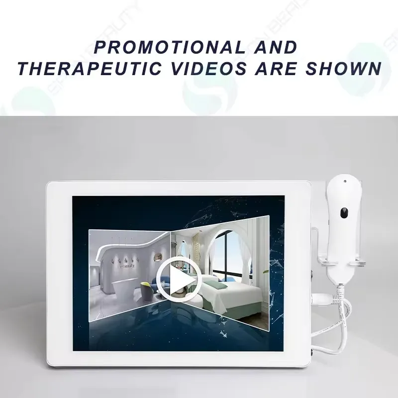 Kopfhaut Haar Analyse/Hd Haarfollikel Kopfhaut Scanner Detektor Haar Analysator Maschine