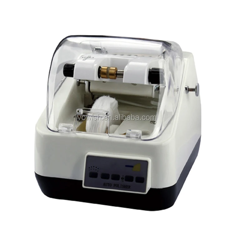 optical lens polishing machine auto lens polisher LG-900A optical instrument