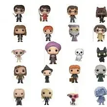 FUNKO pop with box Limited Edition malfoy #112 hedwig hermione ron snape Vinyl Dolls Figure Model Toys For Children Gift