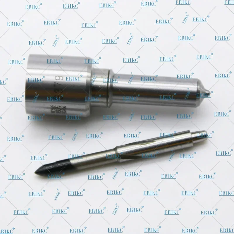 ERIKC 4 Pcs G379 H379 L379PBD L379PRD CR Nozzle for Hyundai 33800 4A700 28236381 33800-4A700 Euro 5 Injector Spare Parts Nozzle