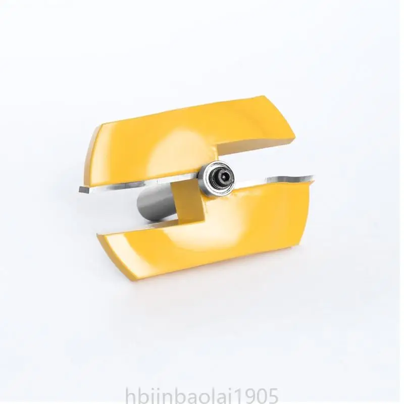 E74e 12mm дюйма хвостовика с поднятым панельным маршрутизатором дверь шкаф