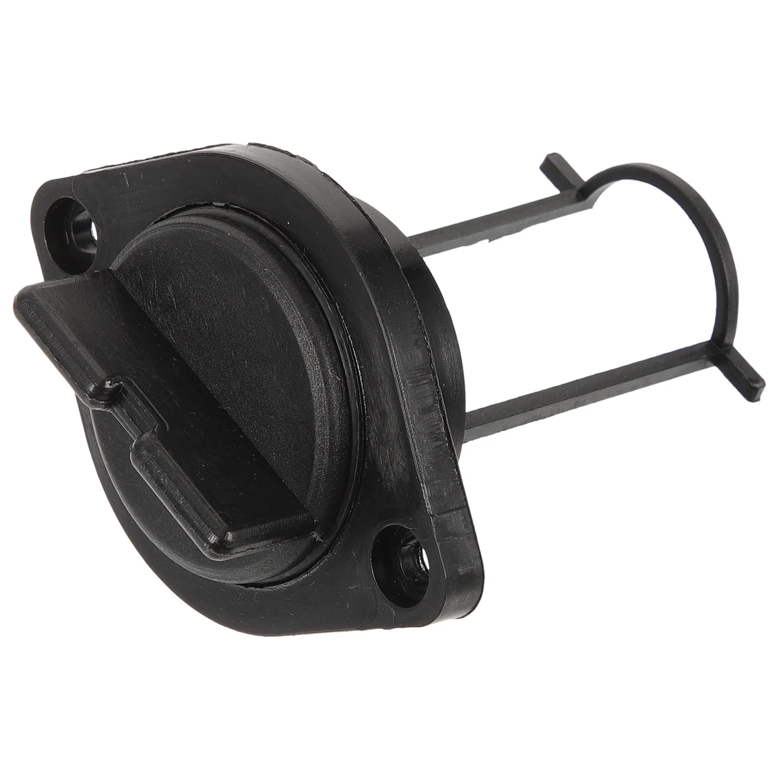 

Universal Kayak Scupper Plug Plastic Durable Boat Plug Kayak Drain Hole Stopper Waterproof Replacement Professional Accessory