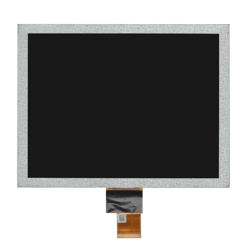 8 Inch IPS LCD Display Screen (1024*768),(183*141mm),40 Pin) For China-Tablet PC Lattepanda Raspberry Pi Banana Pi