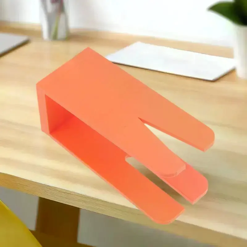 Precise Installation Tool for 2025 Model Y Juniper Car Logo; Vehicle Emblem Positioning Equipment