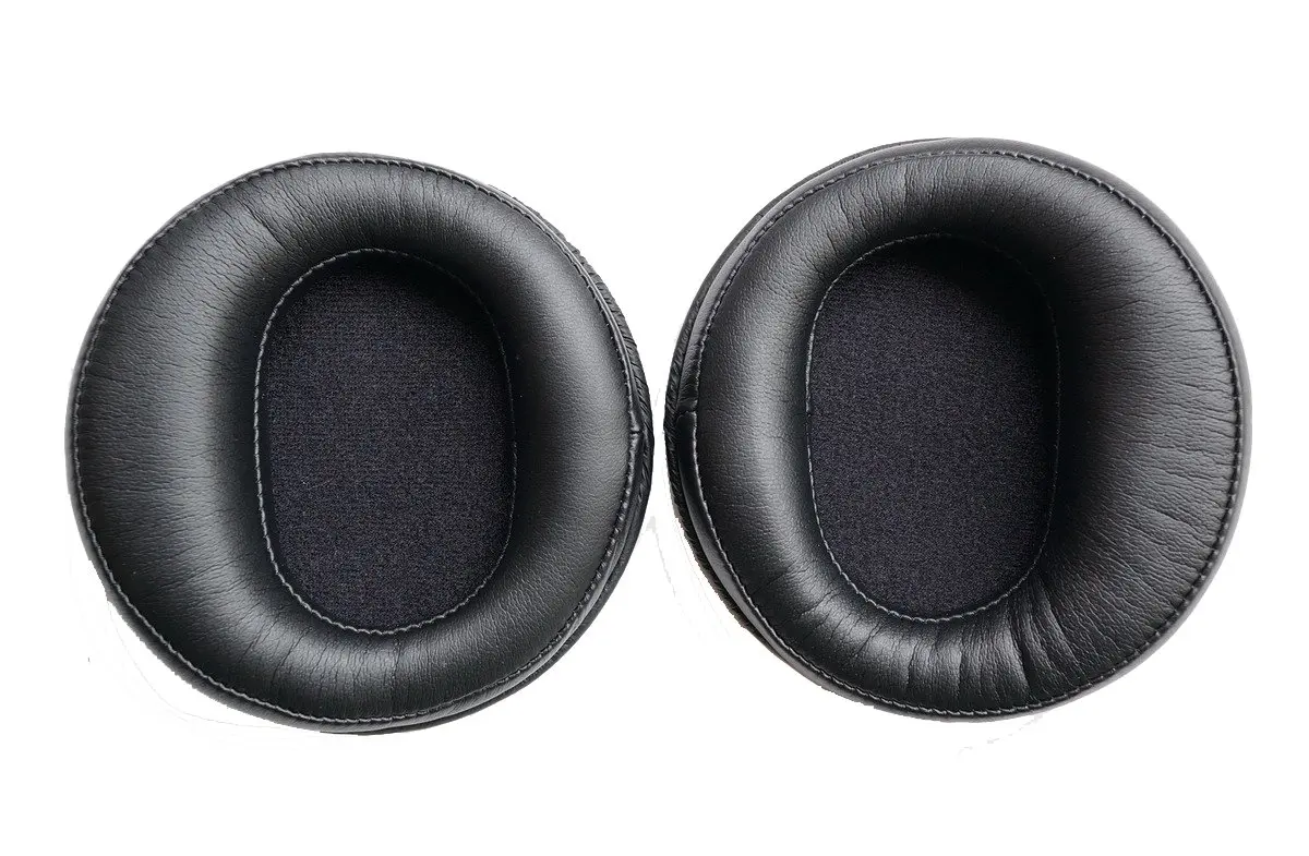 

V-MOTA Earpads Compatible with DENON AH-D5000 AH-D7000 AH-D7200 Headset,Replacement Cushions Repair Parts (Earmuffs 1 Pair)