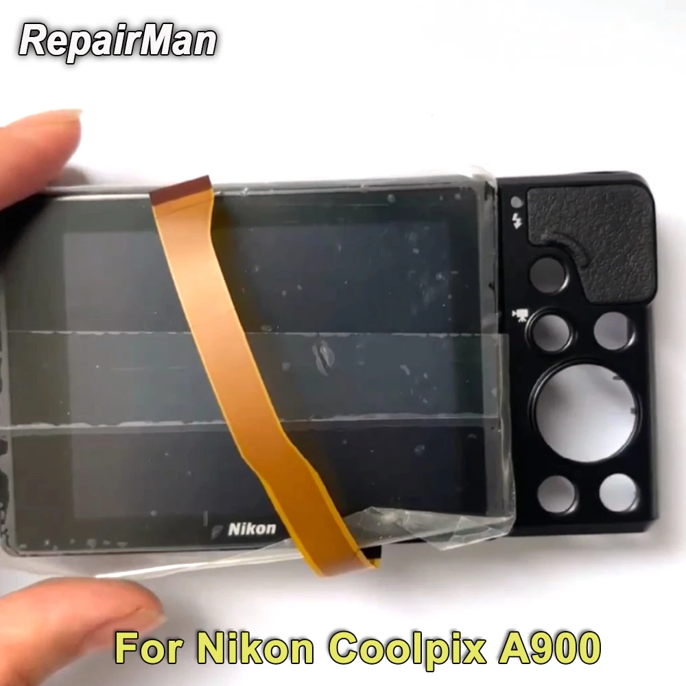 Nikon COOLPIX A900 ケースおまけ Nikon coolpix a900 case-AliExpress