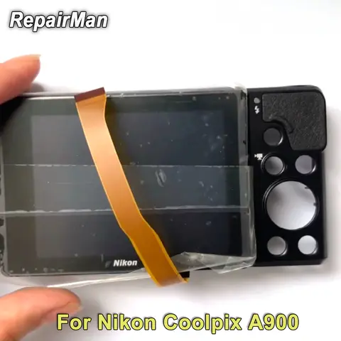 Nikon coolpix a900 case-AliExpress