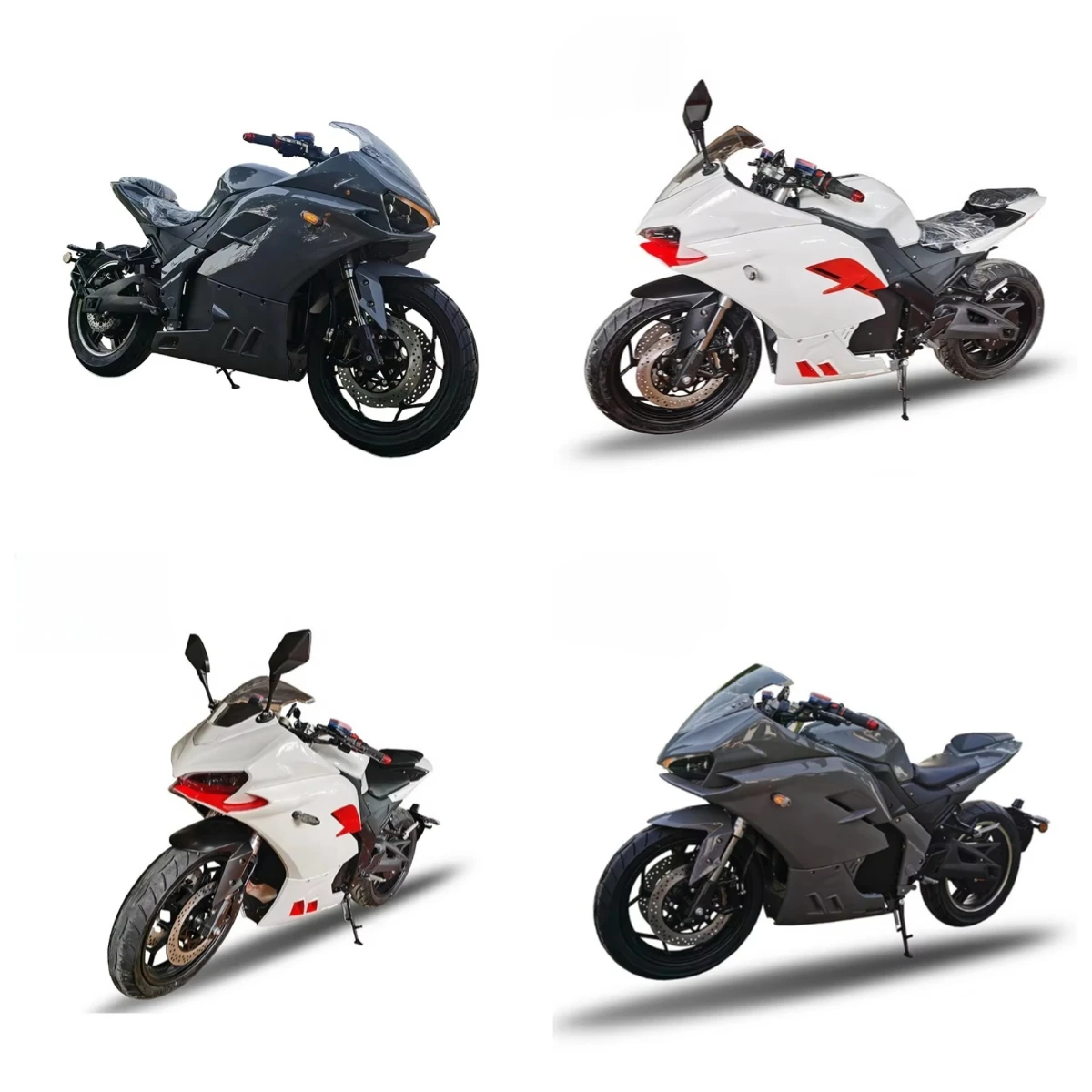 Luyuan Motorcycle 2026 New Arrival 2 Wheel Off Road Adult Electric Motorcycle For Sale
