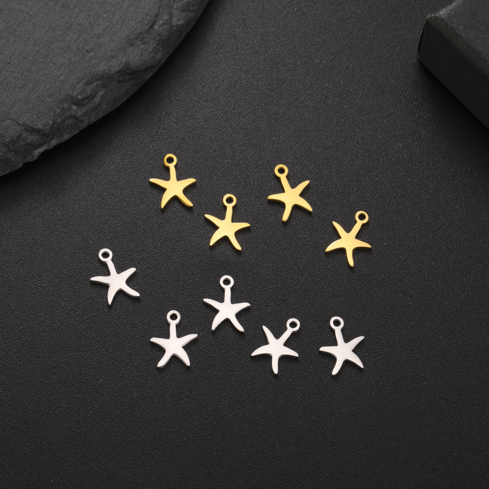 Eueavan 10Pcs Starf…