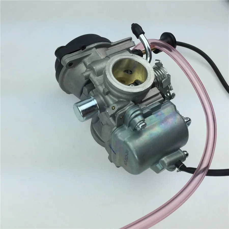 

For Suzuki drilling leopard HJ125 / EN125GN125 Haojue Prince Jincheng motorcycle carburetor Universal free shipping