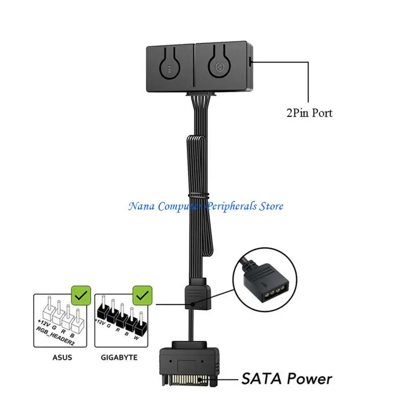 f68c-5v-a-12v-4pin-rgb-fan-convertor-hub-para-rgb-3pin-para-m-b-gigabyte-e-msi